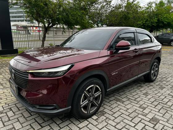 HONDA HR-V 1.5 DI I-VTEC FLEX EX CVT